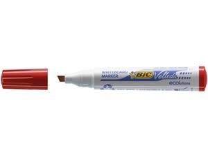 Whiteboardpenn BIC Velleda 1751 rød 